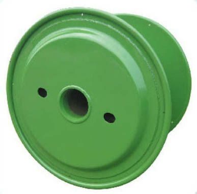 Double Layer High-Speed Cables Reels/Spools